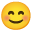 笑顔