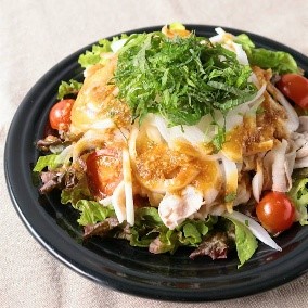 夏バテ