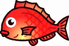 1魚