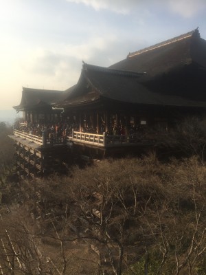 清水寺