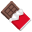 チョコ